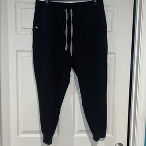 Figs High-Waisted Jogger Scrubs